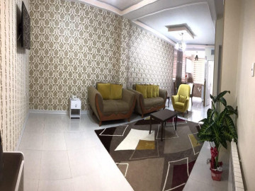 عکس هتل3ستاره سینا - سوئیت 2 خواب 5 تخت