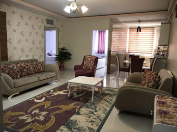 عکس هتل3ستاره سینا - سوئیت 2 خواب 4 تخت