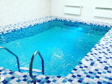 عکس واحد شماره 1 - ارومیه 