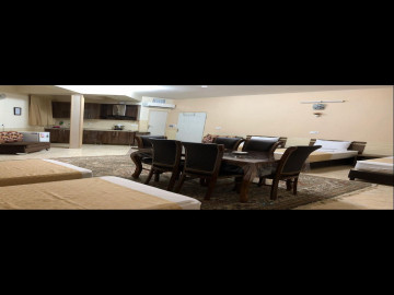 عکس هتل2ستاره راژیا-سوئیت پنج تخته