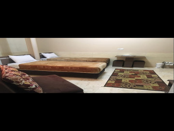 عکس هتل2ستاره راژیا-اتاق دو تخته تویین