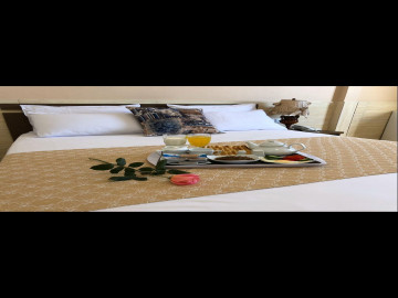 عکس هتل2ستاره راژیا-اتاق دو تخته دبل