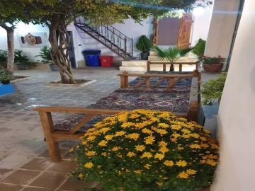 عکس اقامتگاه سنتی طاها 2تخته(دبل)