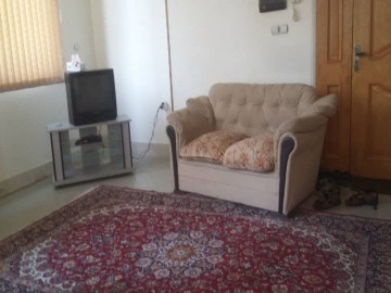 عکس آپارتمان دو خوابه واحد 1 - ساختمان آریا