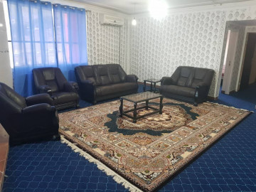 عکس اقامتگاه رازی- واحد شماره 9