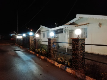 عکس سوئیت زیباکنار