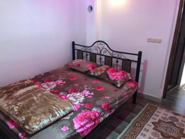 عکس ویلا نیما دو خوابه در ماسوله طبقه دوم