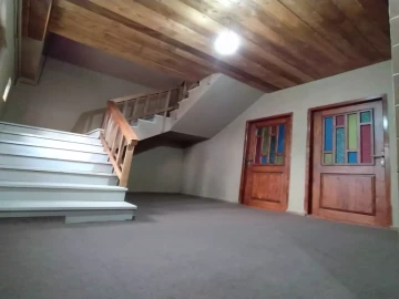 عکس اقامتگاه بهشت پاقلعه -115 متری دوبلکس دوخواب