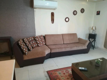 عکس آپارتمان مبله بهارستان کیش (واحد1)