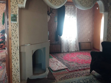 عکس بوم گردی پونه آرام (ویلایی) - علی آباد کتول 