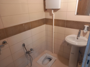 عکس ویلا سه خوابه استخردار آبگرم در بندرانزلی