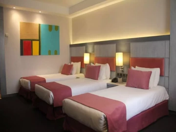 عکس هتل-3ستاره-امیر(3تخته)