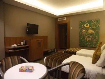 عکس هتل-3ستاره-امیر(DBL-Small-suit)
