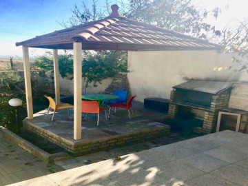 عکس ویلا باغ  یک خوابه کردان (کد202)