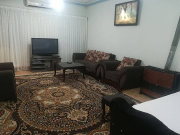 عکس واحد دو خوابه مبله ناهارخوران