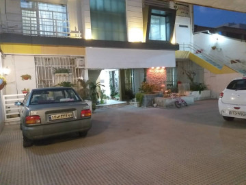 تصویر اپارتمان مبله واحد 3 هتل اپارتمان هفت گنج در کرمان