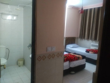 عکس اقامتگاه امیری - آپارتمان 2خواب7تخت - مشهد 