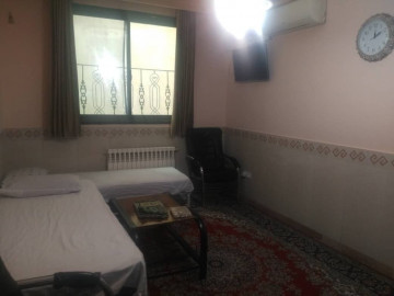 عکس اقامتگاه امیری - آپارتمان2خواب 8تخت - مشهد 