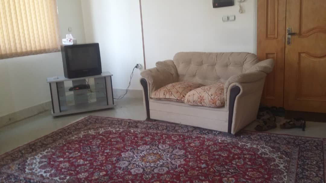 عکس آپارتمان دو خوابه واحد 2 - ساختمان آریا