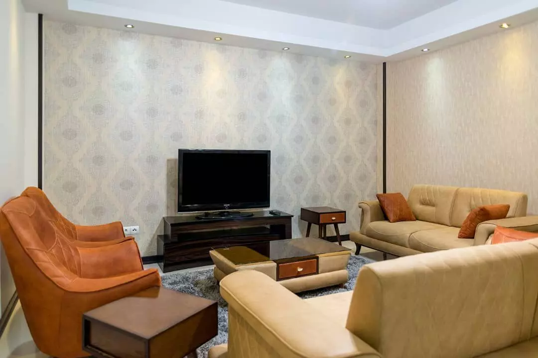 عکس واحد یک خوابه یوسف آباد (اول)