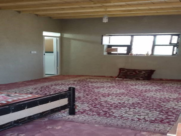 تصویر خانه بومگردی فتاحی - اتاق چهار نفر