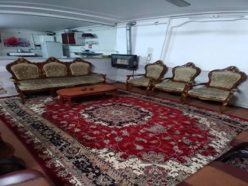 عکس یک خوابه مبله میبُد