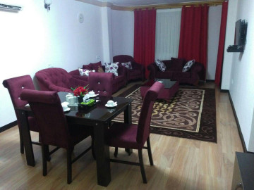 عکس یک‌ خوابه شهرک صدف (طبقه دوم)