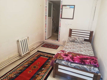 تصویر آپارتمان دو خوابه در کرمان مجتمع هفت گنج