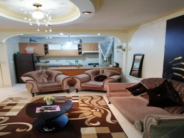 عکس آپارتمان مبله در نارمک