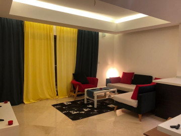 عکس آپارتمان مبله هیراد B10