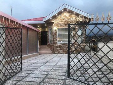 عکس ویلا 2 خوابه استخردار ارکیده