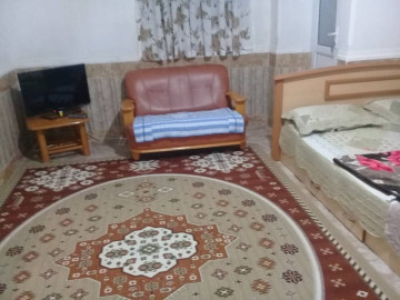 عکس سوئیت نخل زرین قشم (طبقه سوم)