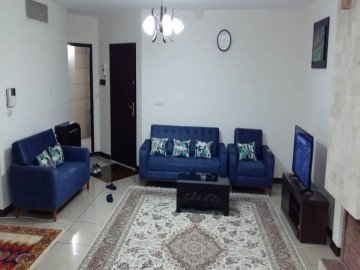 عکس آپارتمان مبله-چمران