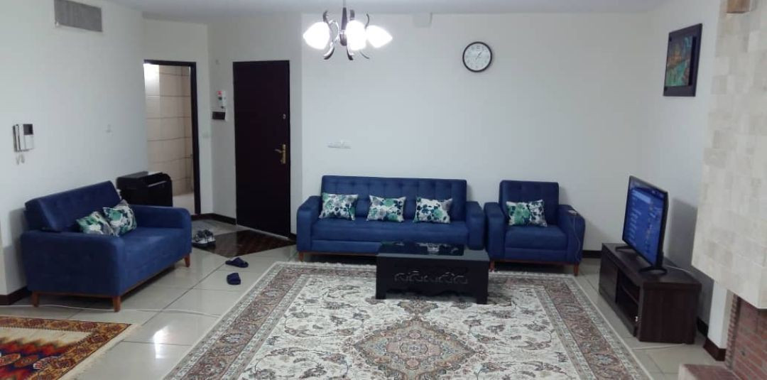 عکس آپارتمان مبله-چمران