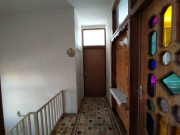 عکس خانه باغ فین _ طبقه اول