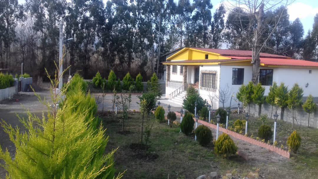 عکس ویلا دنج