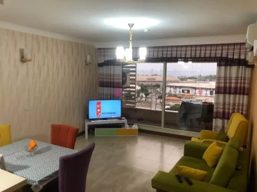 تصویر اجاره واحد مبله-برج دیپلمات