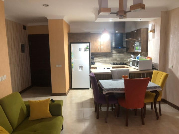 تصویر اجاره واحد مبله-برج دیپلمات