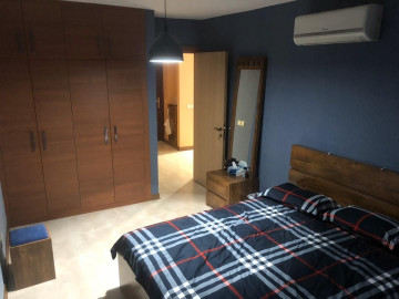 تصویر اجاره واحد مبله-برج دیپلمات