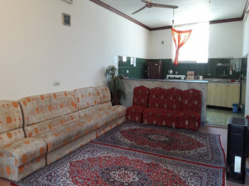 عکس آپارتمان تک خواب نوساز در ساری