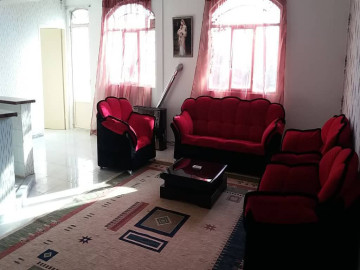تصویر آپارتمان مبله-گلشهر
