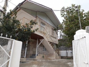 عکس ویلای ییلاقی چه جا