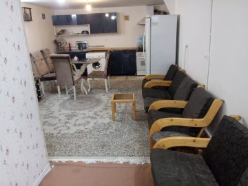 عکس آپارتمان مبله در خیابان ولیعصر(عج)