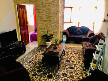 عکس آپارتمان مبله در غرب تهران