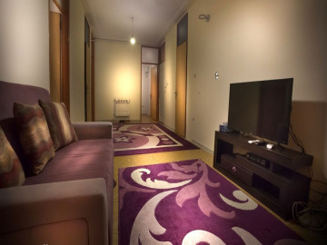 عکس واحد رویال دو خوابه طبقه چهارم