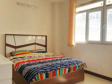 تصویر آپارتمان مبله 3خوابه- معالی آباد