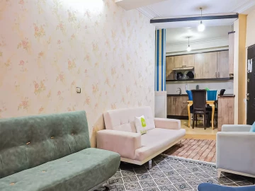 عکس آپارتمان مبله امید یک واحد 1