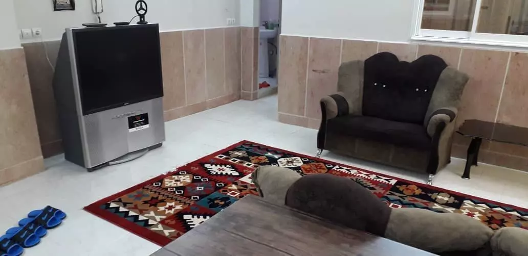 عکس واحد یک خواب نزدیک33 پل. دربست