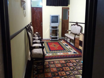 عکس آپارتمان یک خوابه همکف - اصفهان 