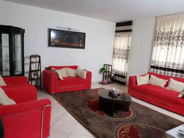 عکس آپارتمان یک خوابه در فردوس غرب